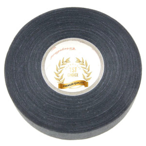 Coroplast 8110 Fabric Tape 19mm x 25m | Black
