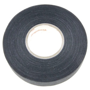 Coroplast 8110 Fabric Tape 19mm x 25m | Black