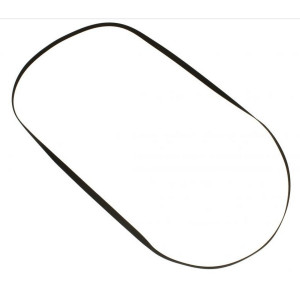 Courroie platine AKAI AP-100 AP-B20 | COM-G706025