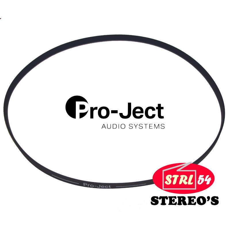 Courroie Pro-Ject T1 | Originale TYP13