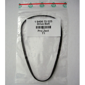 Courroie Pro-Ject T1 | Originale TYP13