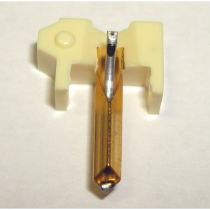 Elliptical Stylus for Shure N55E | Analogis