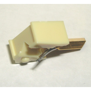 Elliptical Stylus for Shure N55E | Analogis