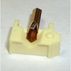 Elliptical Stylus for Shure N55E | Analogis