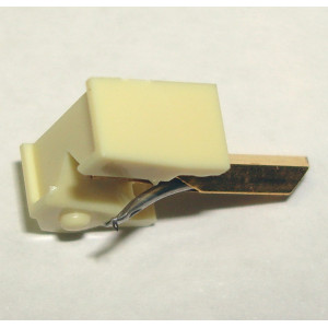 Elliptical Stylus for Shure N55E | Analogis