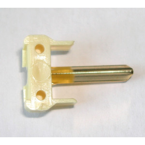 Stylet Diamant Elliptique Analogis pour Shure N75ED | Analogis