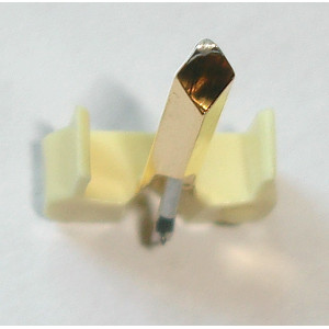 Stylet Diamant Elliptique Analogis pour Shure N75ED | Analogis