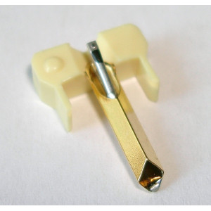 Stylet Diamant Elliptique Analogis pour Shure N75ED | Analogis