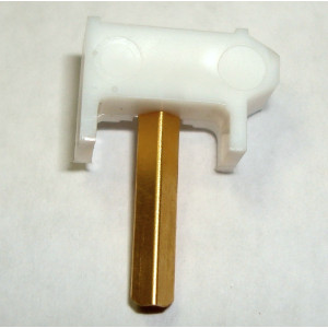 78 RPM Stylus N44-3 for SHURE M44 and M55E | Analogis