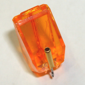 Stylet Elliptique pour Technics EPS24ES | Tonar