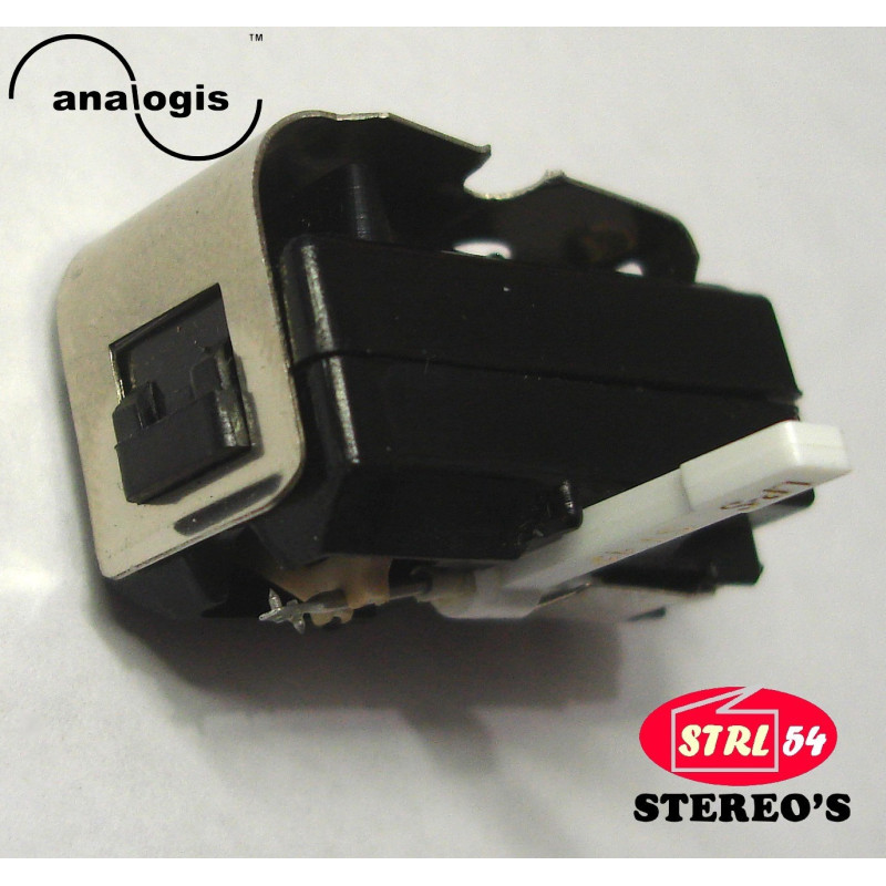 BSR SX6M Phono Cartridge | Analogis
