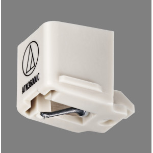 Diamant Audio-Technica ATN3600LC pour AT-LP60X | Audio-Technica