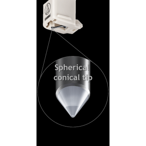 Diamant Audio-Technica ATN3600LC pour AT-LP60X | Audio-Technica