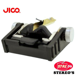 VN45 HE/MR SAS sur bore stylet JICO SHURE V15-IV V15 type IV VN45MR VN45HE VN45E