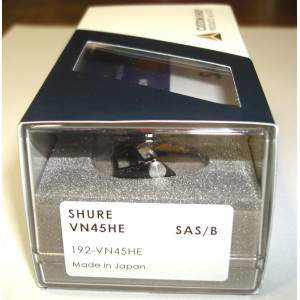 Stylet JICO SAS/B pour Shure V15 Type IV | JICO