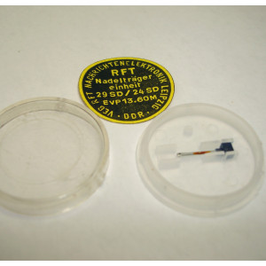 Stylet Diamant Original RFT | VEB Ziphona