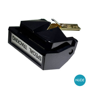 JICO Nude Elliptical Stylus for SHURE V15 III | JICO