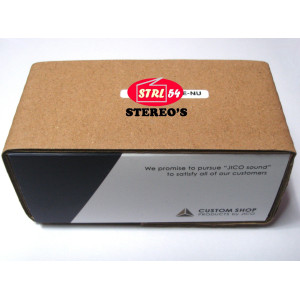 JICO Nude Elliptical Stylus for SHURE V15 III | JICO