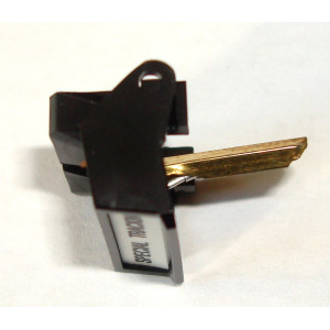 Stylet Analogis VN3-G Sphérique pour SHURE V15 III | Analogis