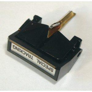 Stylet Analogis VN3-G Sphérique pour SHURE V15 III | Analogis