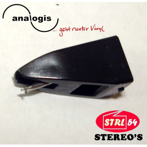 Nadel 5 Analogis compatible stylus 5 S 5E Ortofon OM OMP OM5S OM5E OM 10 20 30