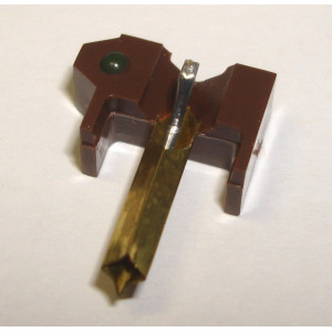 Stylet EVG NOS N44-3 pour disques 78 tours | EVG