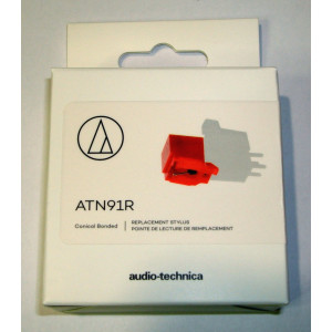 ATN91R Original Audio Technica pour AT91R AT91 CN5625AL ATN 3600 DUAL DN 239 235