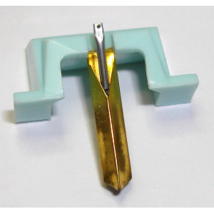 Stylet SS35C pour SHURE SC35C | EVG