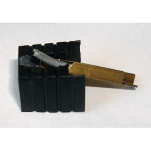 Analogis N77 Stylus for SHURE M77 | Spherical Tip