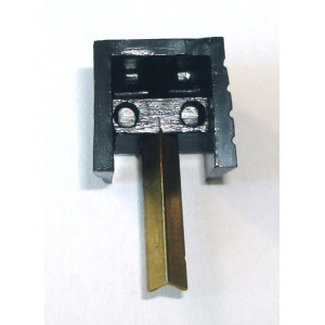 Analogis N77 Stylus for SHURE M77 | Spherical Tip