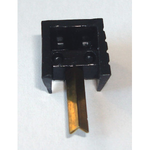 Analogis N77 Stylus for SHURE M77 | Spherical Tip