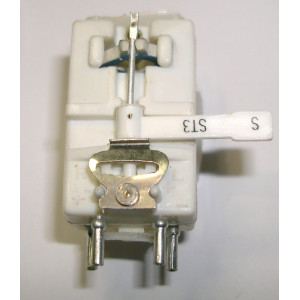 Cellule Phono Analogis BSR SX6M SX1M | Céramique