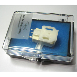 Cellule Phono Analogis BSR SX6M SX1M | Céramique