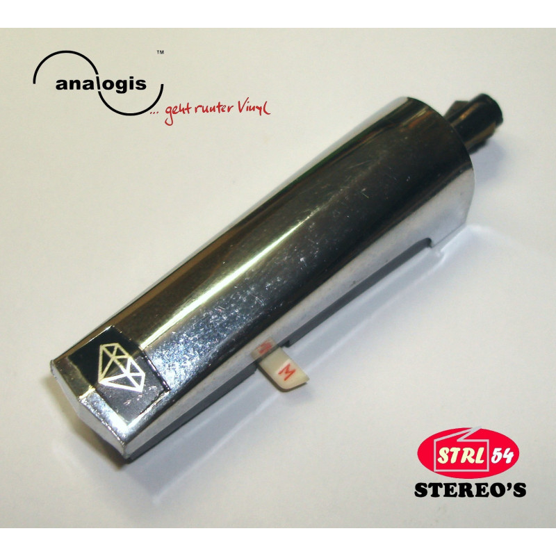 Cellule Phono Compatible GP204 GP205 GP200 GP300