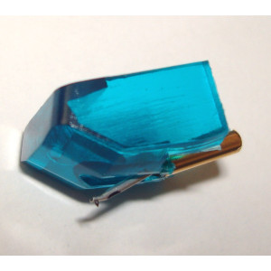 DTZ1-E B elliptique pour JVC VICTOR NIVICO Z1E Z2E Z1S Z1SR DTZ1S Stylet diamant