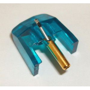 Stylet Diamant Elliptique DTZ1-E pour JVC