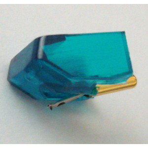 Stylet Diamant Elliptique DTZ1-E pour JVC