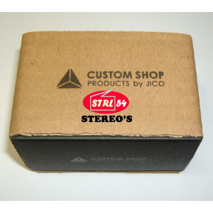 JICO SHURE N44-7 DJ IMP SD Stylus (Pair) | JICO