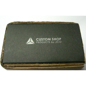 JICO SHURE N44-7 DJ IMP SD Stylus (Pair) | JICO