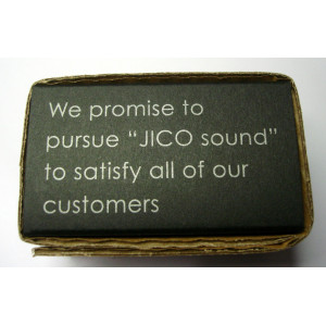 JICO SHURE N44-7 DJ IMP SD Stylus (Pair) | JICO