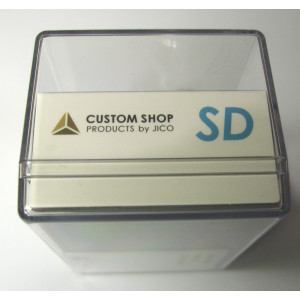 JICO SHURE N44-7 DJ IMP SD Stylus (Pair) | JICO