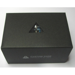 JICO SHURE N44-7 DJ IMP SD Spherical Stylus | JICO