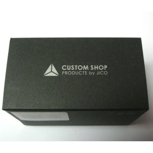 JICO SHURE N44-7 DJ IMP SD Spherical Stylus | JICO