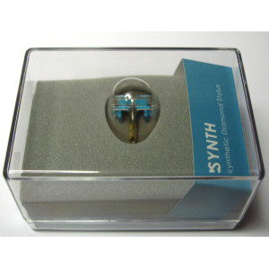 JICO SHURE N44-7 DJ IMP SD Spherical Stylus | JICO