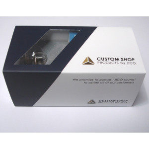 Stylet JICO NDC-ED Diamant Nu Elliptique | JICO