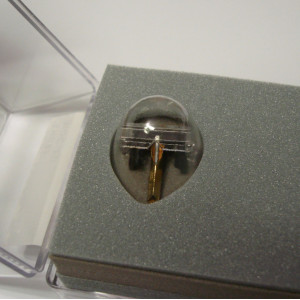 Stylet JICO NDC-ED Diamant Nu Elliptique | JICO