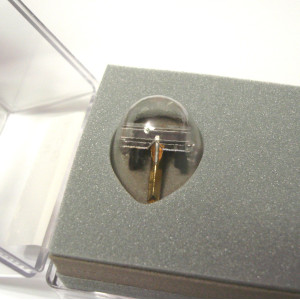 Stylet JICO NDC-ED Diamant Nu Elliptique | JICO