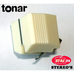 DENON DSN-40 DSN-41 DL-108 DPL-108-D Stylet Diamant pointe de lecture TONAR