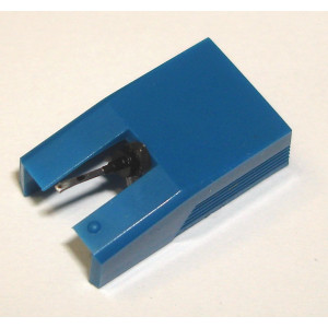 Pointe diamant elliptique TONAR pour Audio-Technica AT-112EP