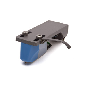 Analogis HS-33 JELCO-type Aluminium Headshell